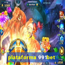 plataforma 991bet